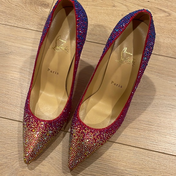 Christian louboutin - Picture 1 of 8